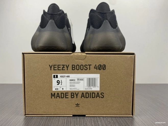 400 H68032 YEEZY ADIDAS 1010